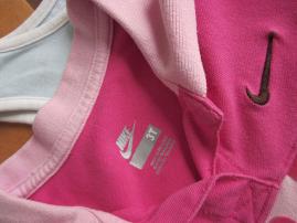 Nike tričko a 3/4 rile (3/3)