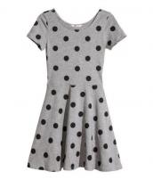 H&m nenosené šaty (2/3)