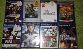 Ps2 + hry (2/3)