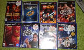 Ps2 + hry (3/3)