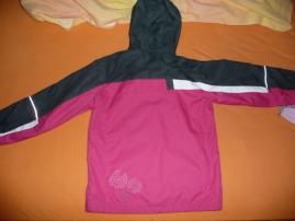 Jarna bunda (2/2)