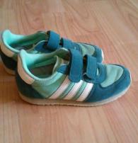 Botasky adidas (1/1)