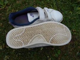 Botasky - nike, 34 (2/4)