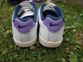 Botasky - nike, 34 (3/4)