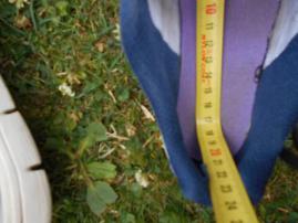 Botasky - nike, 34 (4/4)