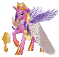 Princezná cadence (1/1)