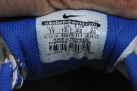 Tenisky nike (4/4)