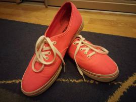 Damske tenisky vans (2/3)