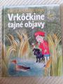 Vrkôčkine tajomstvá (1/2)