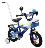 Bicykel arti bmx (1/1)
