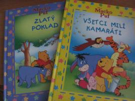 Macko puf (2/4)