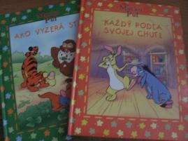Macko puf (3/4)