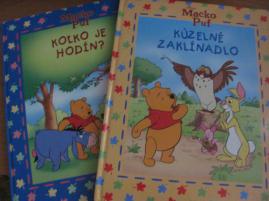 Macko puf (4/4)