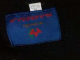 Chlapčenská vetrovka (3/4)