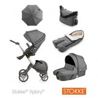 2014 v4/v3 stokke xplory (1/3)