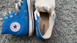 Modre tenisky convers (1/1)