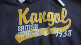 Kangol mikina (2/2)