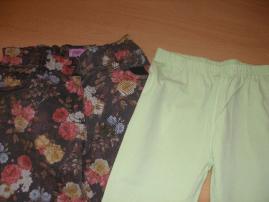 Elegantné nohavice! (2/3)