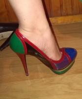 Sexi lodicky (1/1)