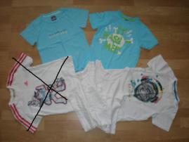 3x kr tričká + 2x tieločk (1/4)