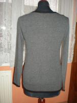Cardigan svetr a tielko m (4/4)