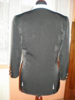Sačko 38 elegantné (3/4)