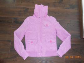 Butterfly bunda - veľ. 36 (2/3)