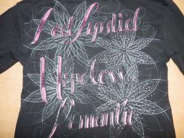 Mikina pre dievča (2/2)