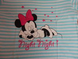 Pyžamo disney (2/2)