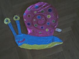 Foliove baloniky na party (2/4)