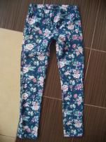 Nádheré skinny (1/2)