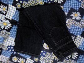 Rifle denimco (1/2)