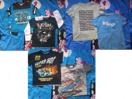 Balik oblecenia (3/3)