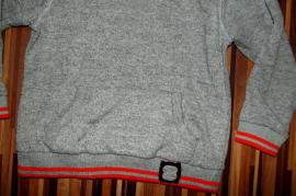 Mikinka (2/2)