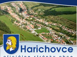 Snv harichovce pozemky (1/1)