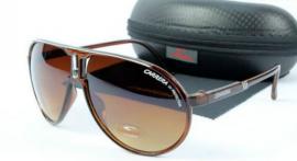 Okuliare carrera brown (1/1)