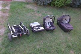 Jane transporter rider (3/4)