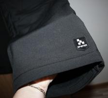 Softshell nohavice (2/7)