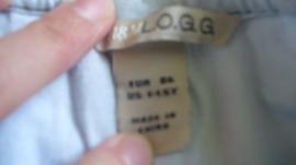 H&m zateplené gaťušky (2/3)