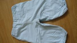H&m zateplené gaťušky (3/3)