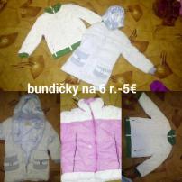 Bundy zimne (1/1)