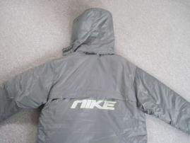 Zimná bunda nike (2/3)