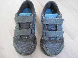Tenisky adidas - originál (2/4)