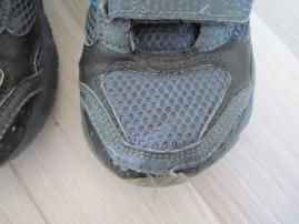 Tenisky adidas - originál (4/4)