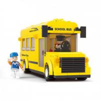 Skolsky autobus (2/2)