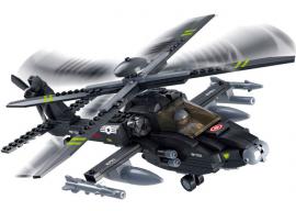 Helikoptera apache (1/1)