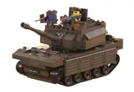 Hlavny tank (1/1)