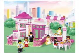 Romanticka restauracia (2/2)