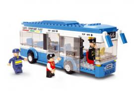Linkovy autobus (1/1)