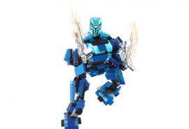 Robot (1/2)